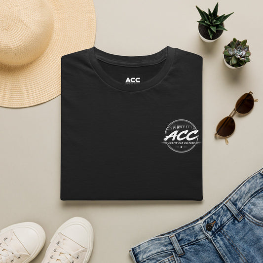 ACC Surf Club T‑Shirt – Ford focus RS Logo Tee