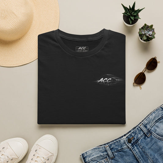ACC JDM T-Shirt — JDM Emblem Tees