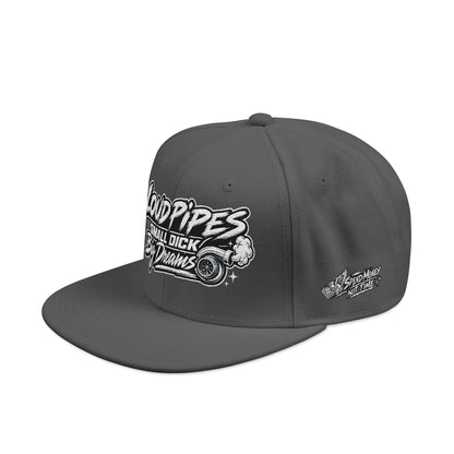 ACC Hater Series Snapback