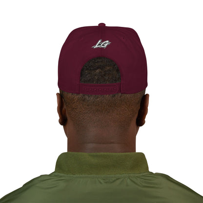 ACC Hater Series Snapback