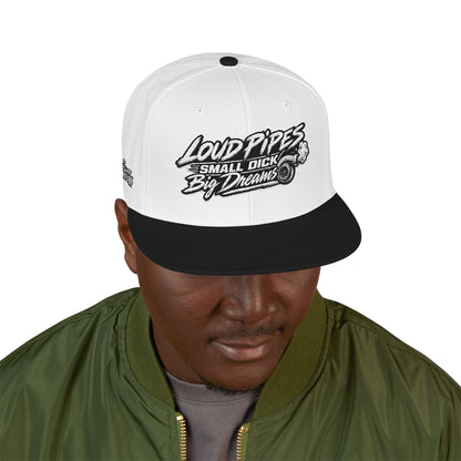 ACC Hater Series Snapback