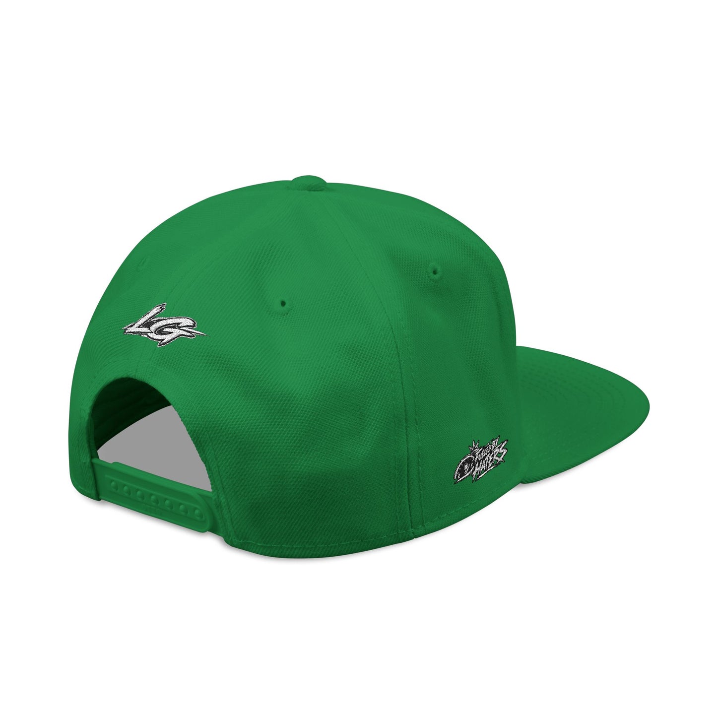 ACC Hater Series Snapback