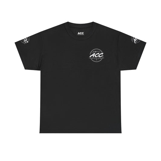 ACC Austin Car Culture Tee — 6.0/ST Graphic T-Shirt