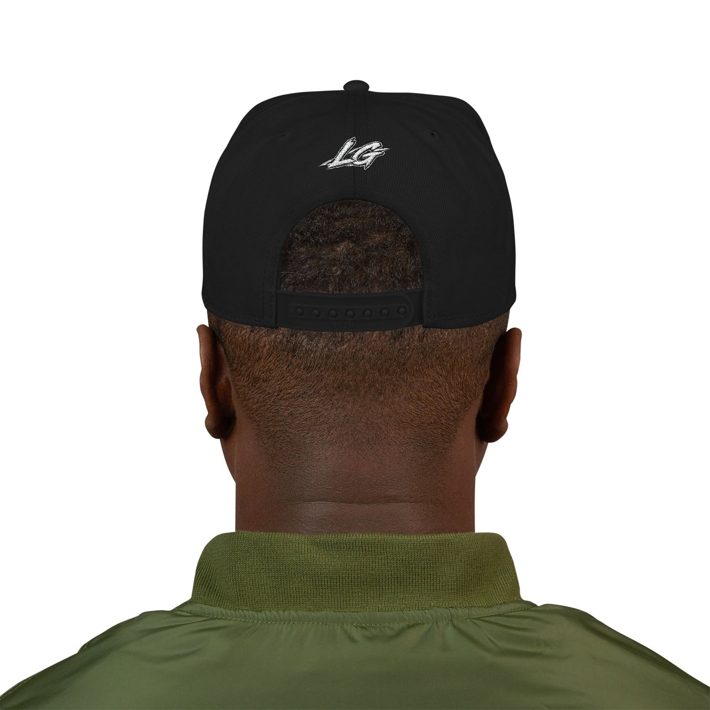 ACC Hater Series Snapback