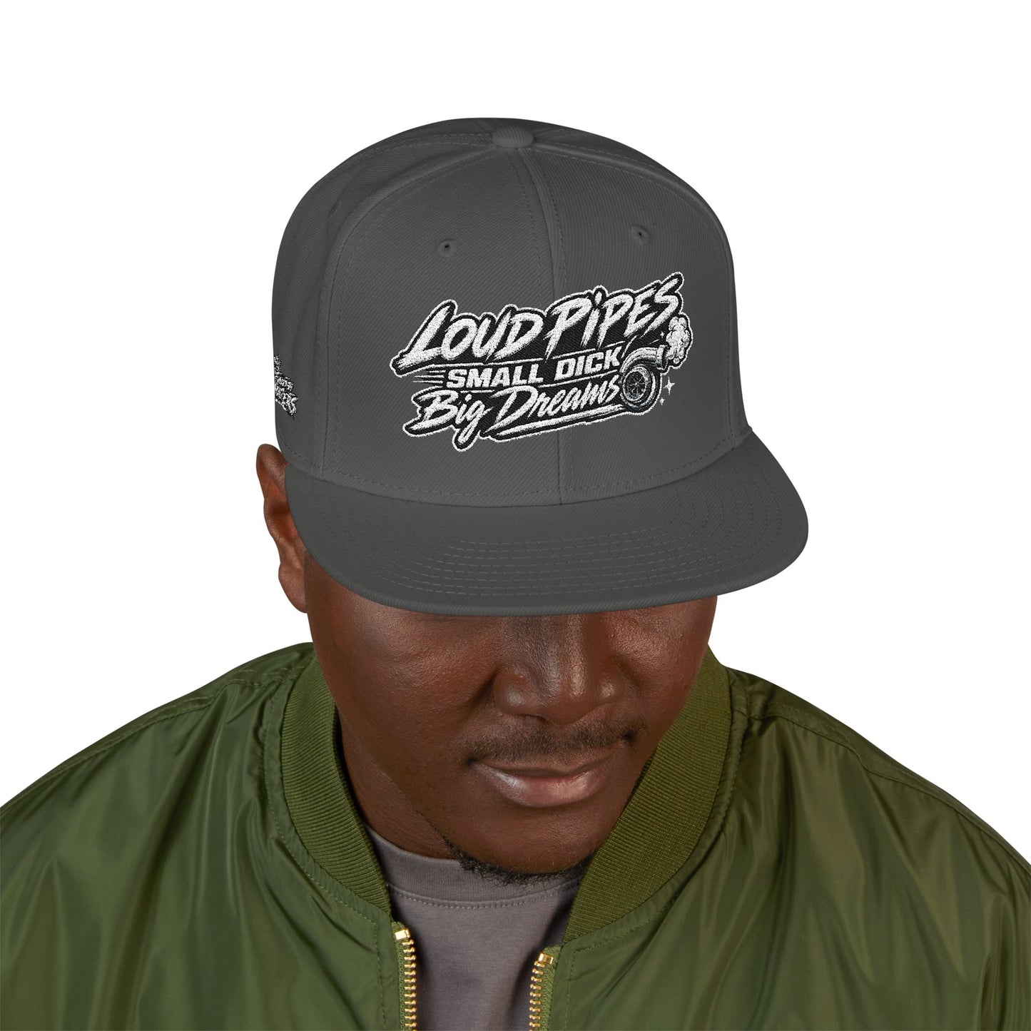 ACC Hater Series Snapback