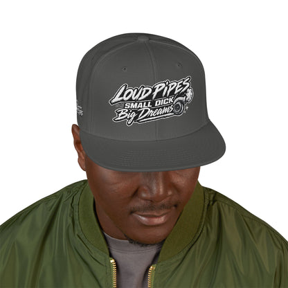 ACC Hater Series Snapback