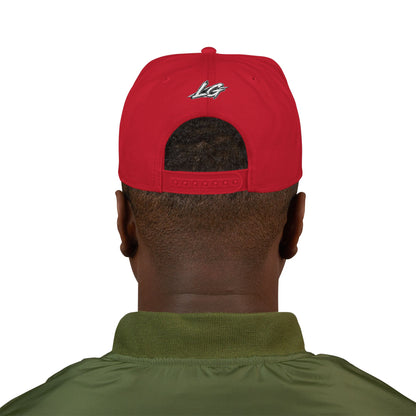 ACC Hater Series Snapback