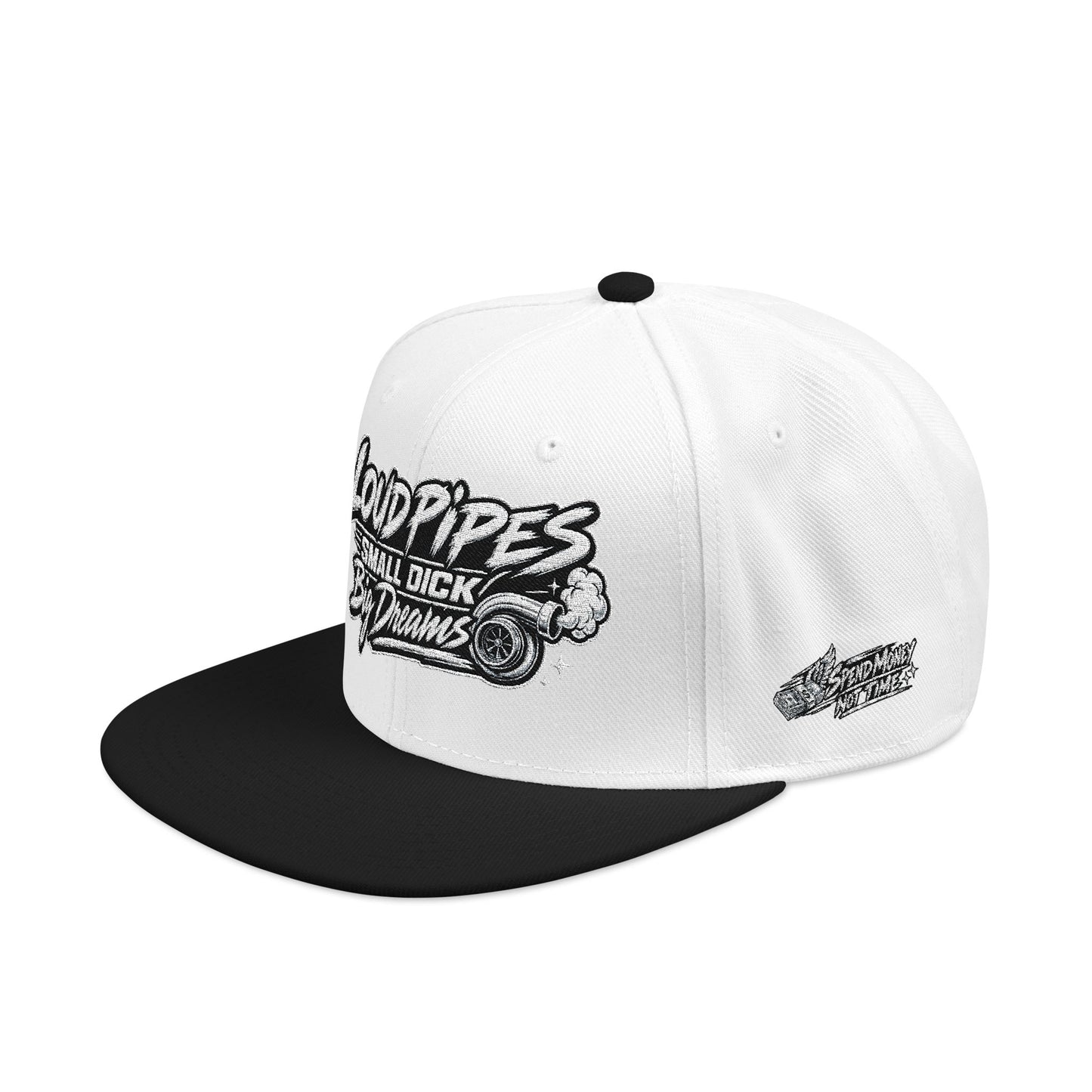 ACC Hater Series Snapback
