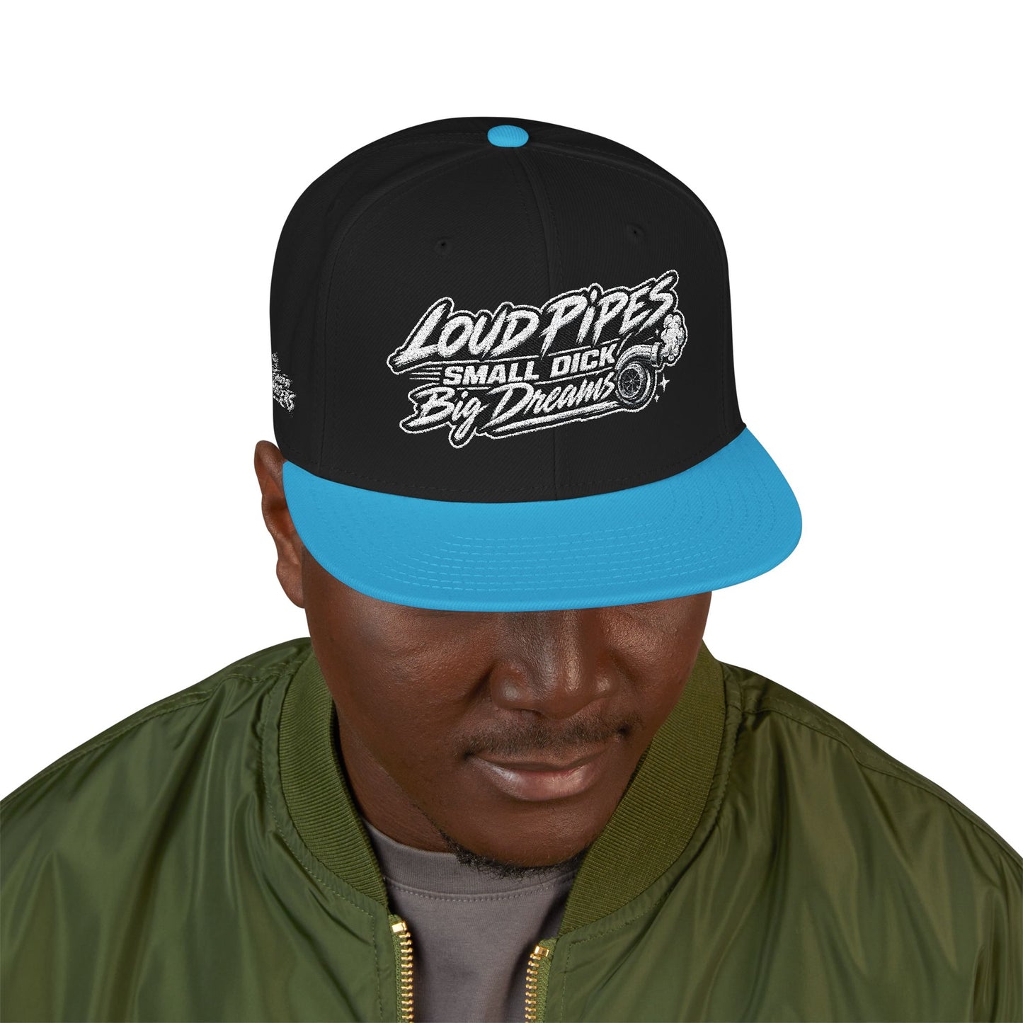 ACC Hater Series Snapback
