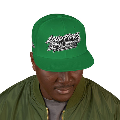 ACC Hater Series Snapback