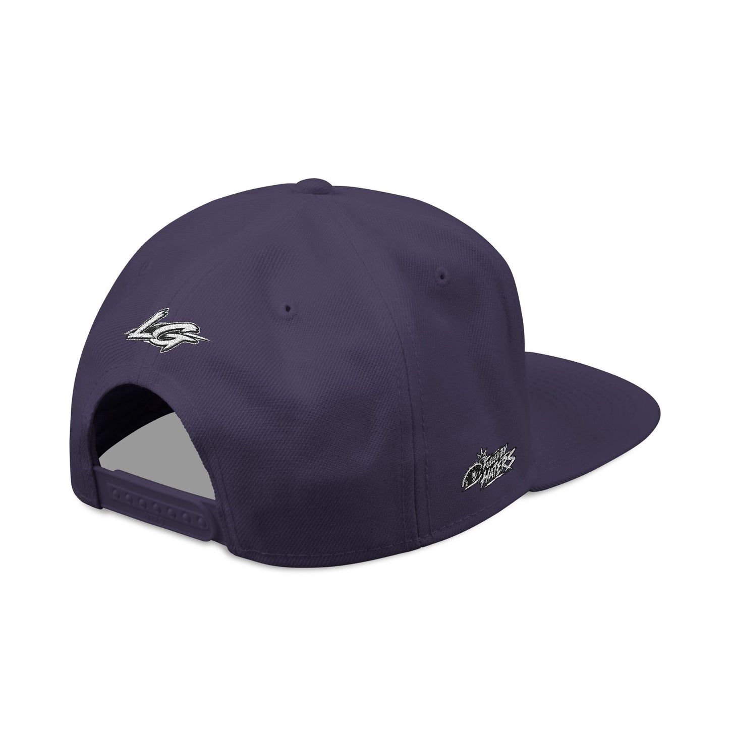ACC Hater Series Snapback