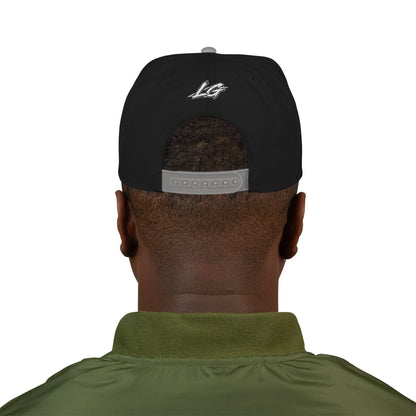 ACC Hater Series Snapback