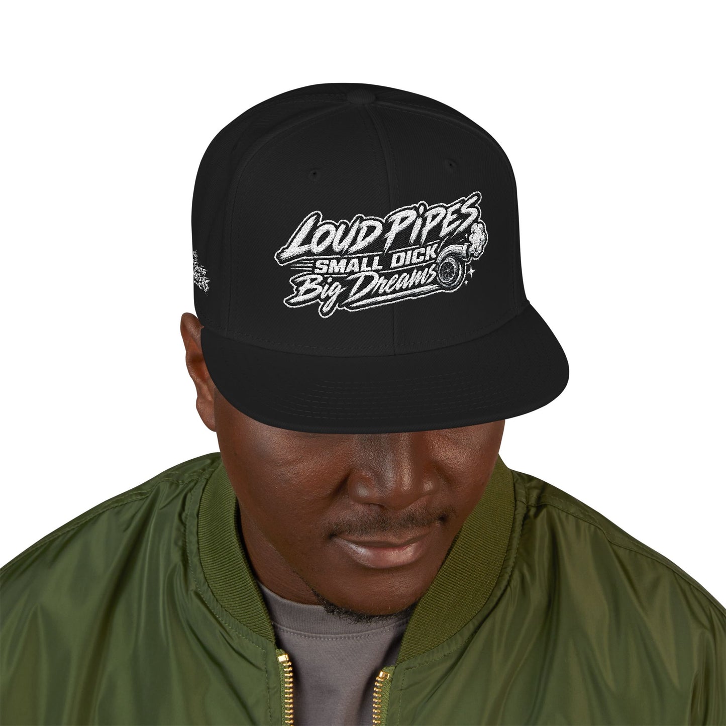 ACC Hater Series Snapback