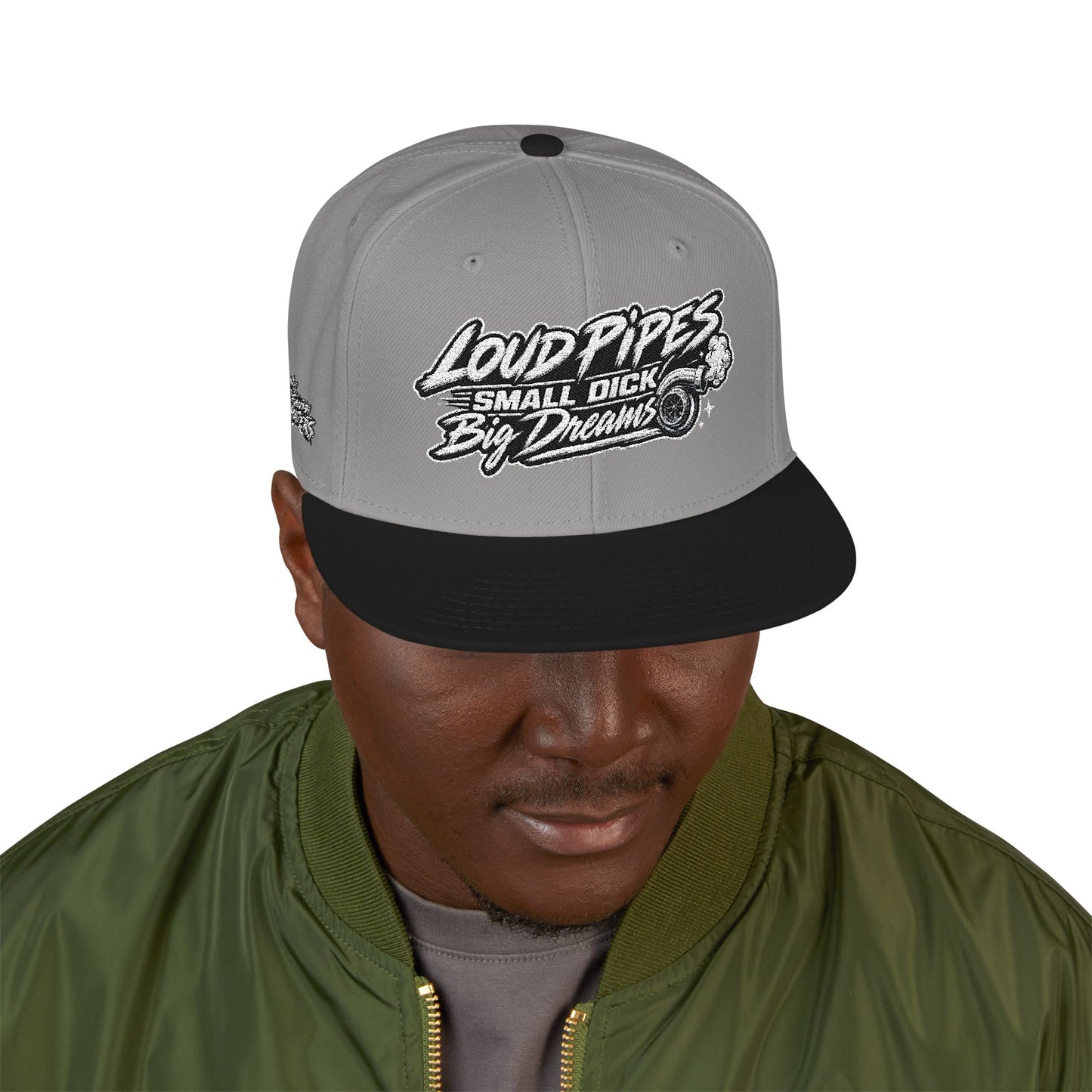 ACC Hater Series Snapback
