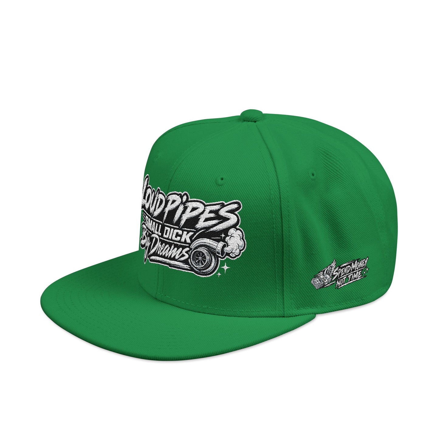 ACC Hater Series Snapback