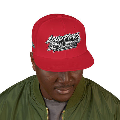 ACC Hater Series Snapback