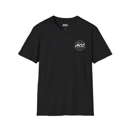 ACC Car Club Logo T‑Shirt – Subaru Automotive Club Tee