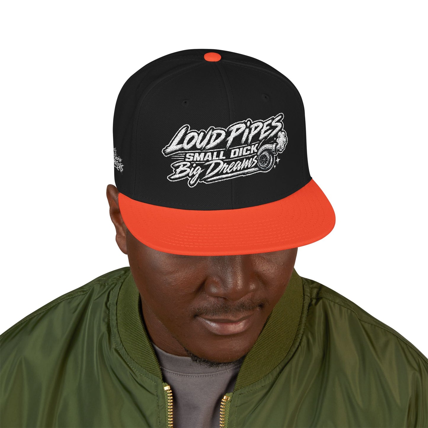 ACC Hater Series Snapback