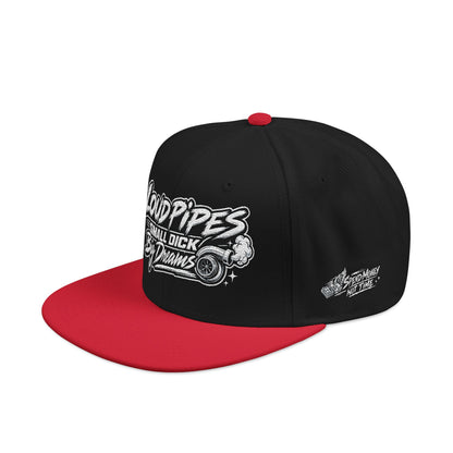 ACC Hater Series Snapback