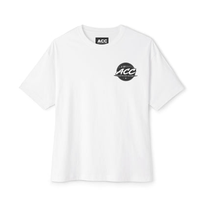 Austin Car Culture ACC Tee — BMW Car Graphic Boxy T-Shirt