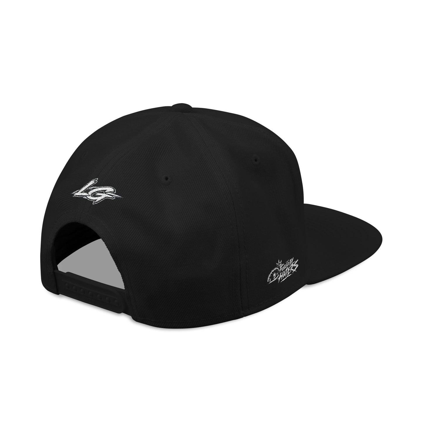 ACC Hater Series Snapback