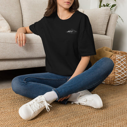 ACC JDM T-Shirt — JDM Emblem Tees