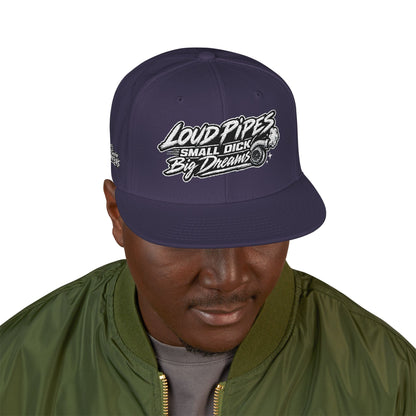 ACC Hater Series Snapback