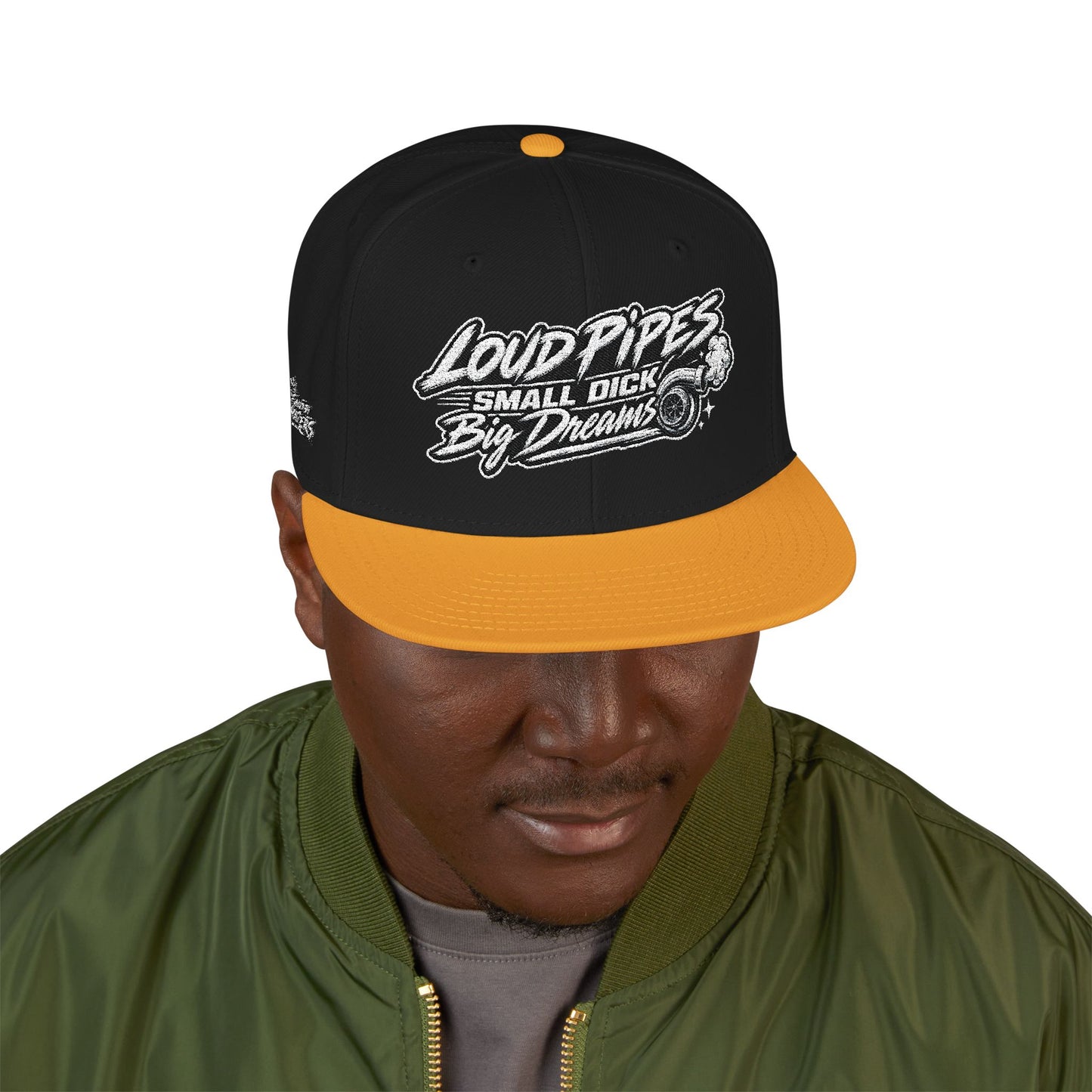 ACC Hater Series Snapback