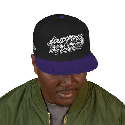 ACC Hater Series Snapback