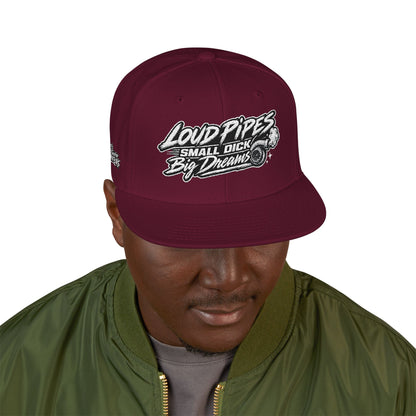 ACC Hater Series Snapback