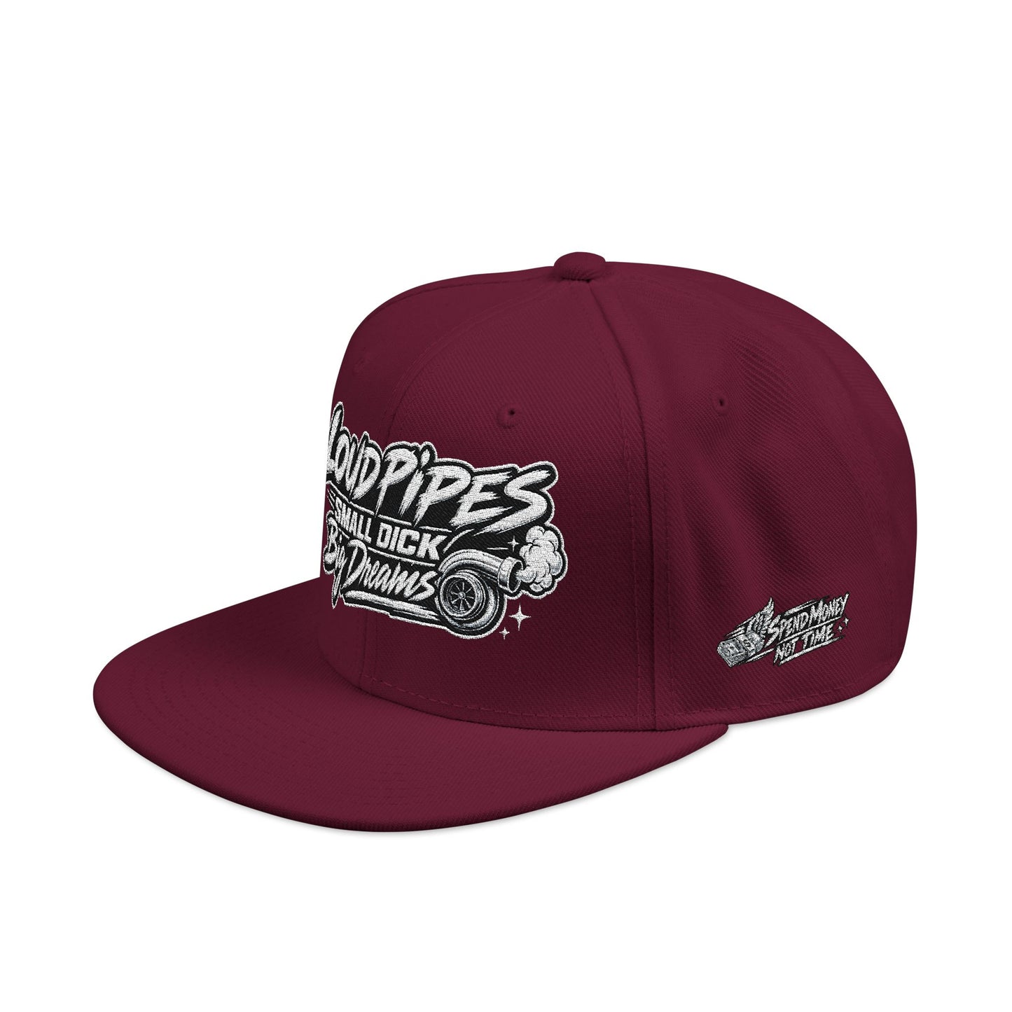 ACC Hater Series Snapback