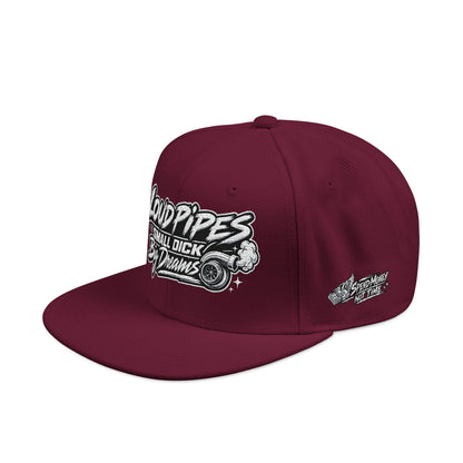 ACC Hater Series Snapback