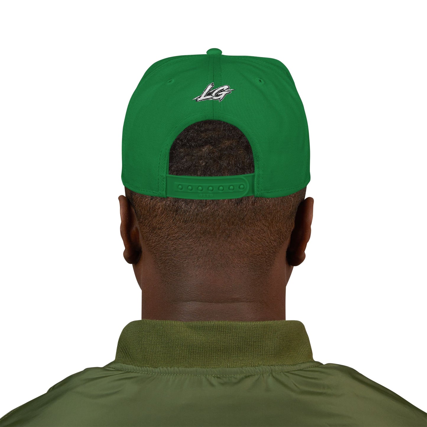 ACC Hater Series Snapback