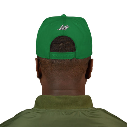ACC Hater Series Snapback