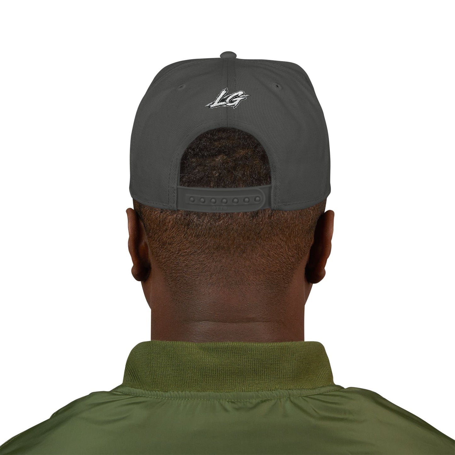 ACC Hater Series Snapback