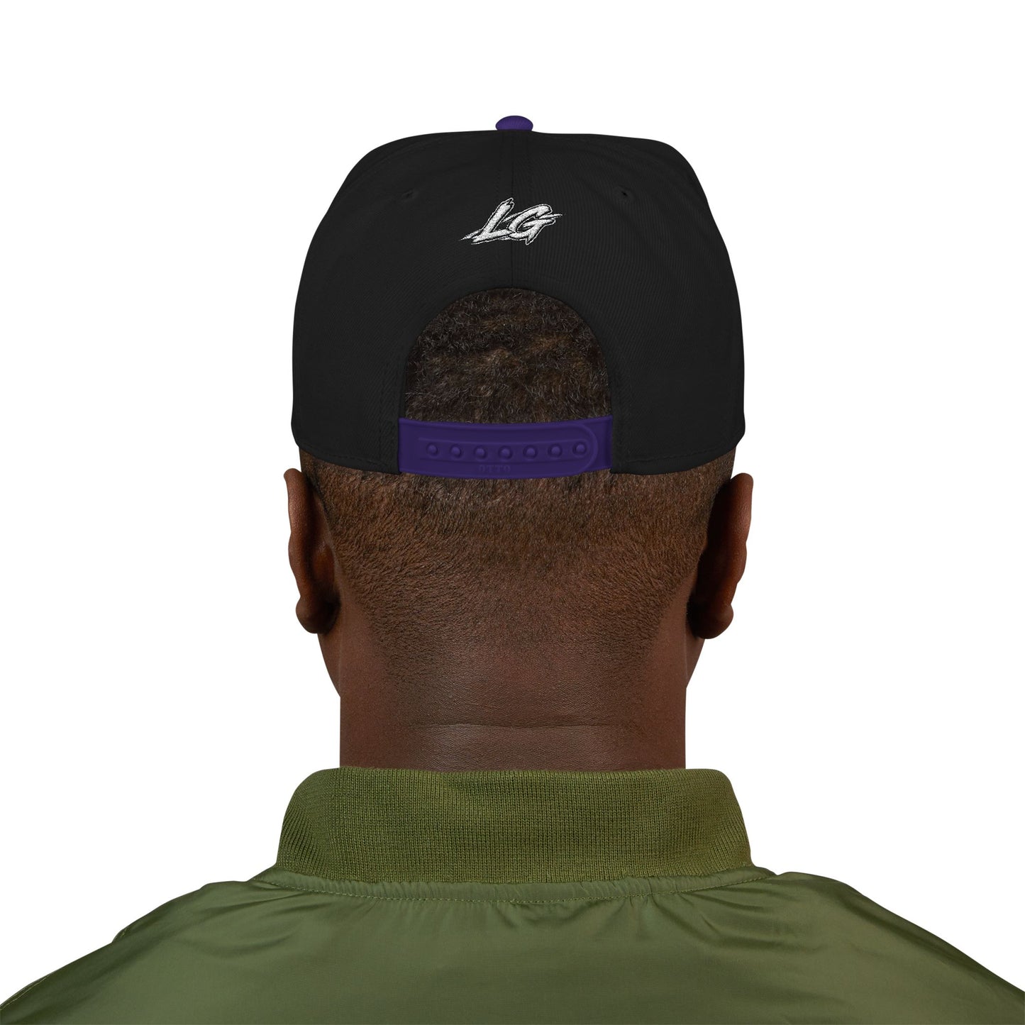 ACC Hater Series Snapback