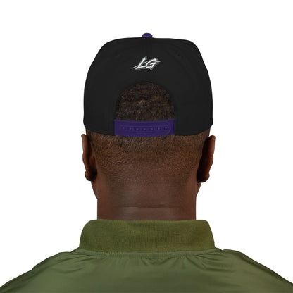ACC Hater Series Snapback