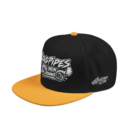 ACC Hater Series Snapback