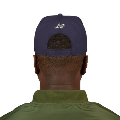 ACC Hater Series Snapback