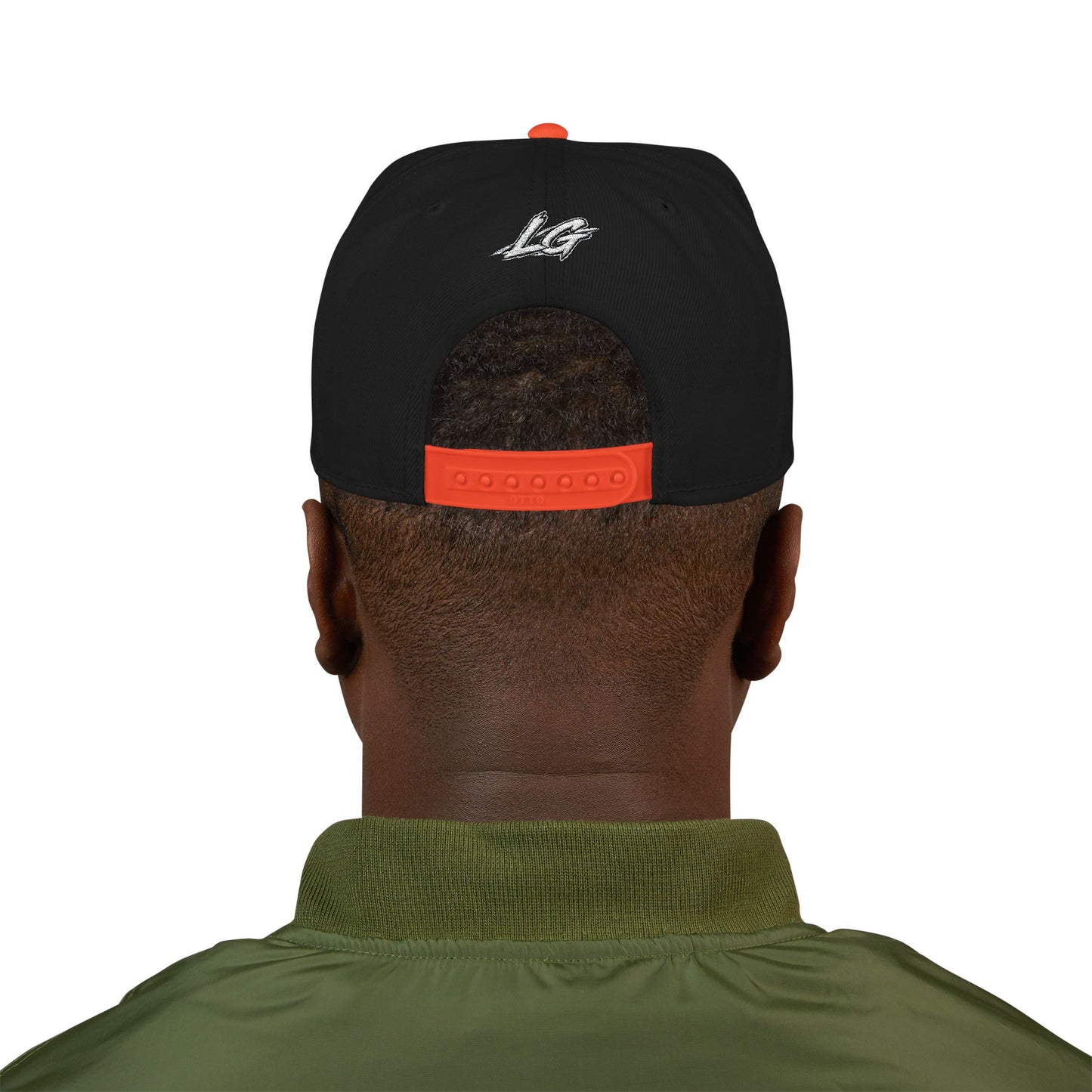 ACC Hater Series Snapback