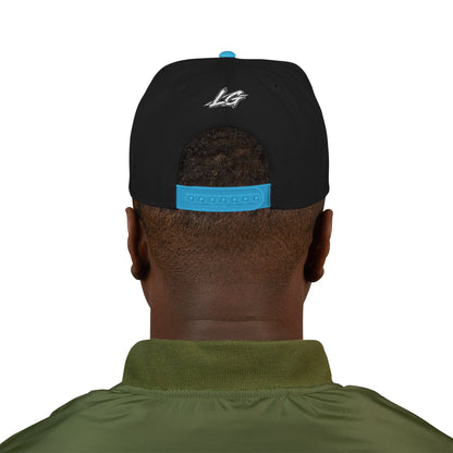ACC Hater Series Snapback