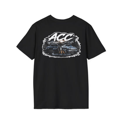 ACC JDM T-Shirt — JDM Emblem Tees