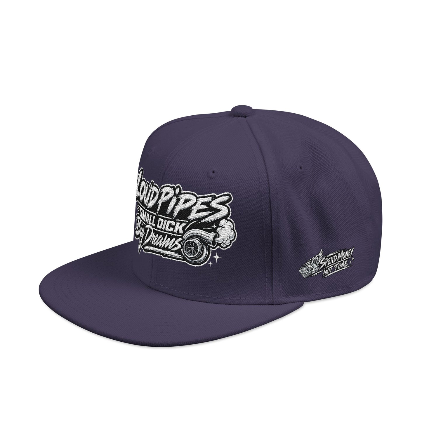 ACC Hater Series Snapback