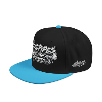 ACC Hater Series Snapback