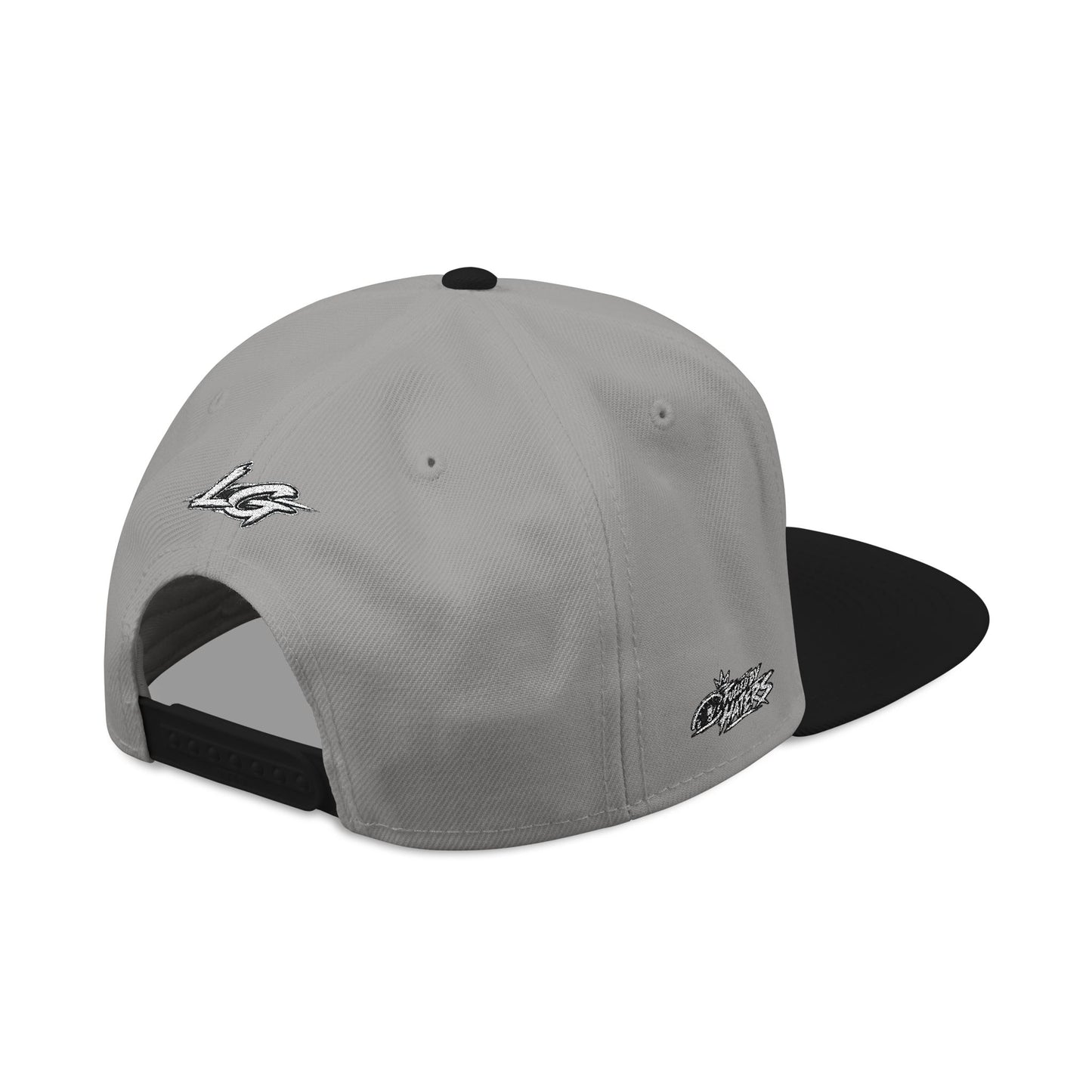 ACC Hater Series Snapback