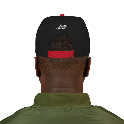 ACC Hater Series Snapback