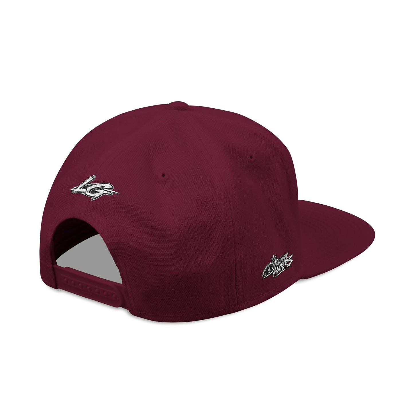 ACC Hater Series Snapback