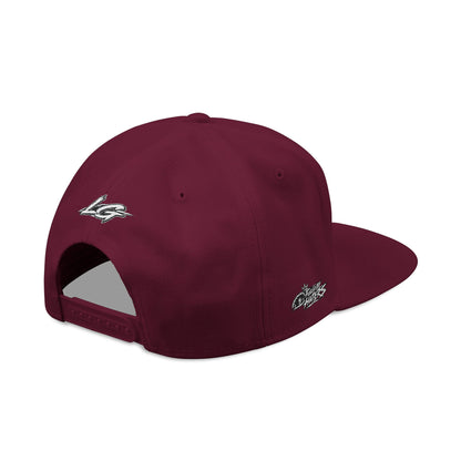 ACC Hater Series Snapback