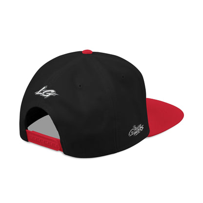 ACC Hater Series Snapback