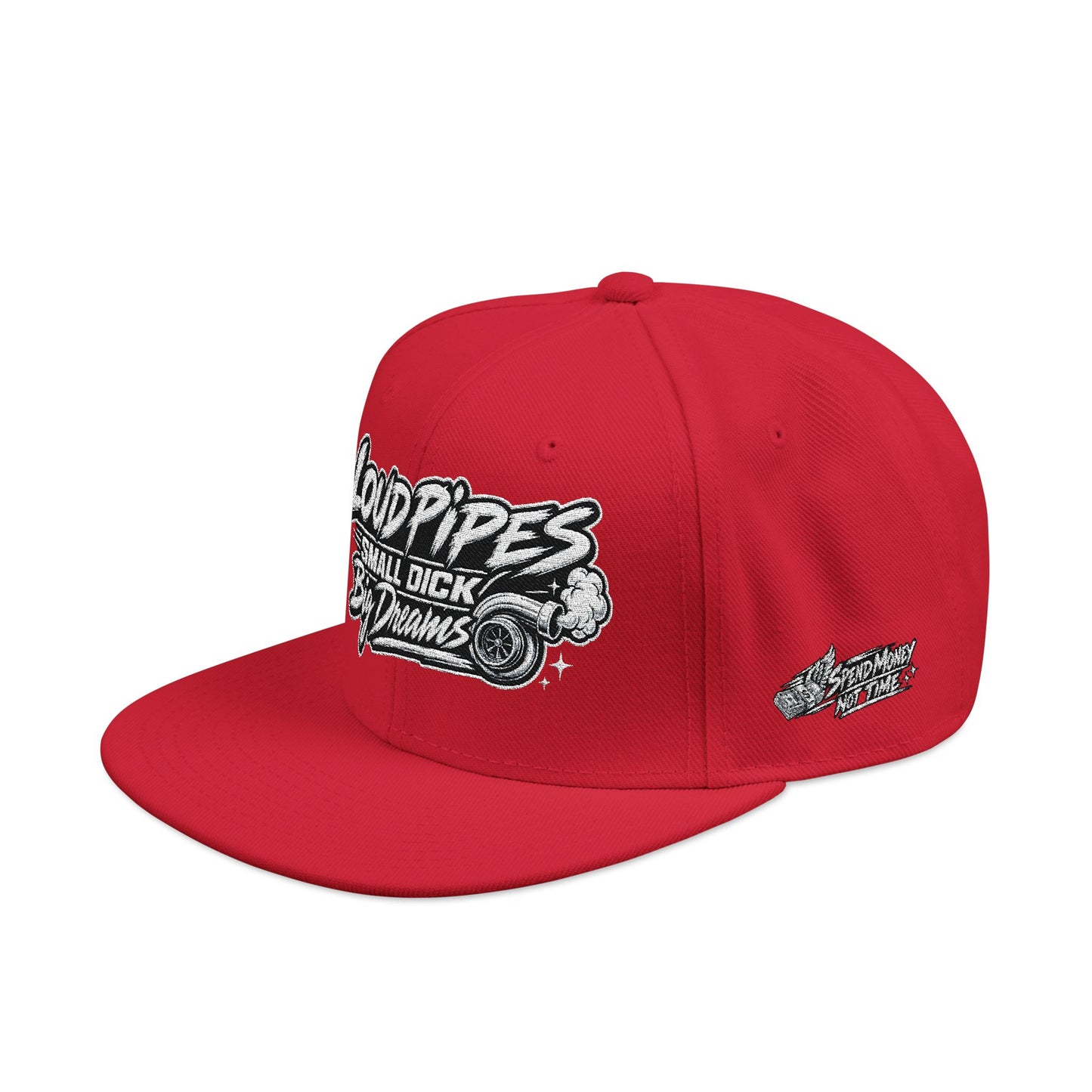 ACC Hater Series Snapback